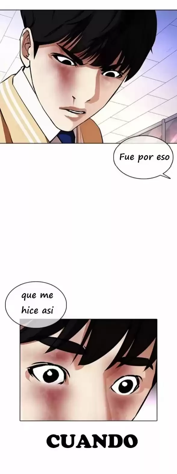 Nueva cara Capitulo 369 página 47
