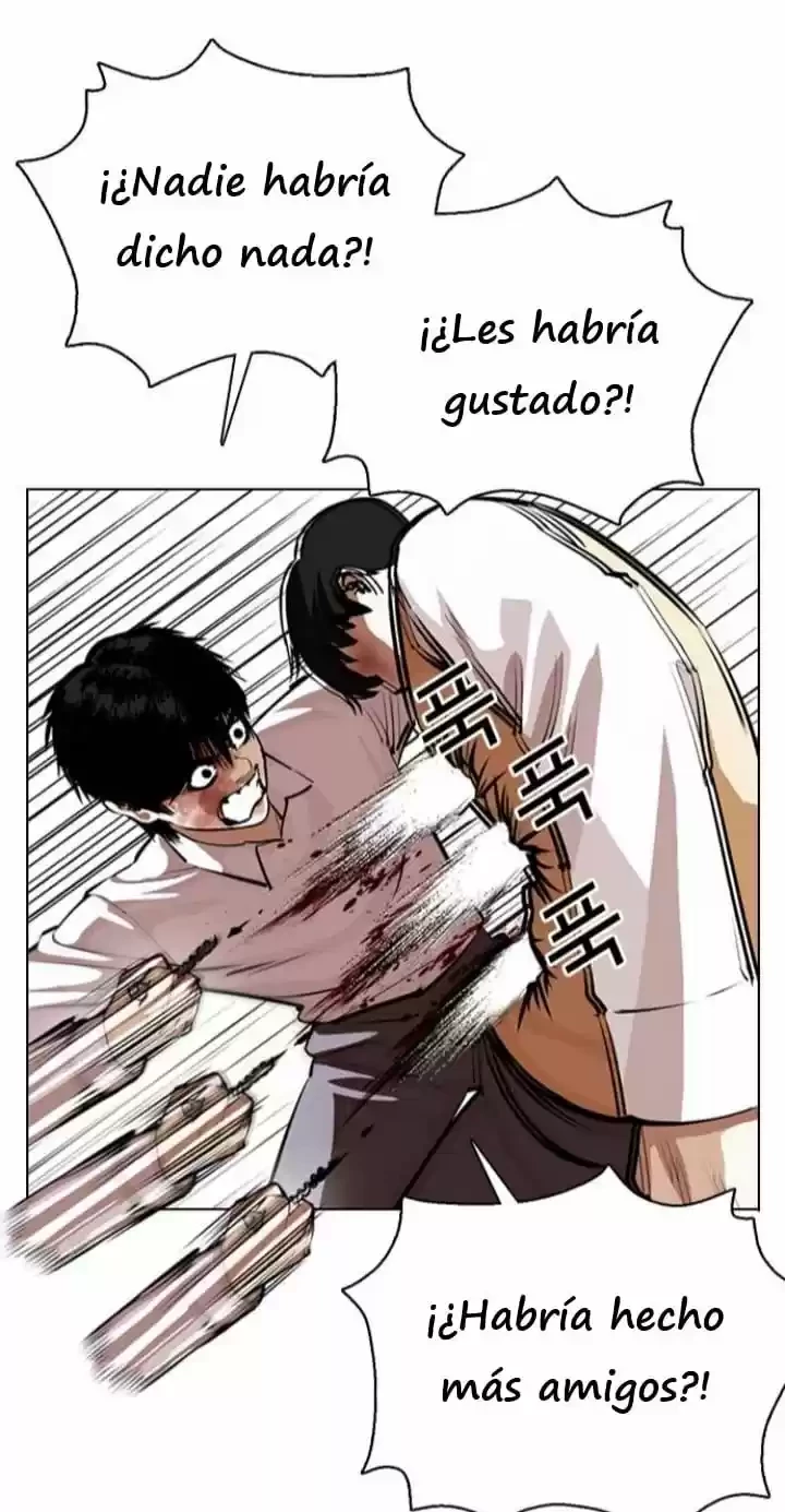 Nueva cara Capitulo 369 página 53