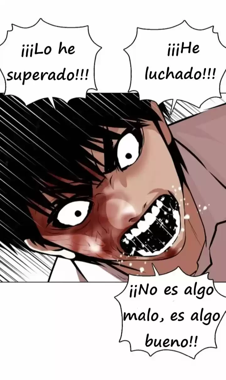 Nueva cara Capitulo 369 página 54
