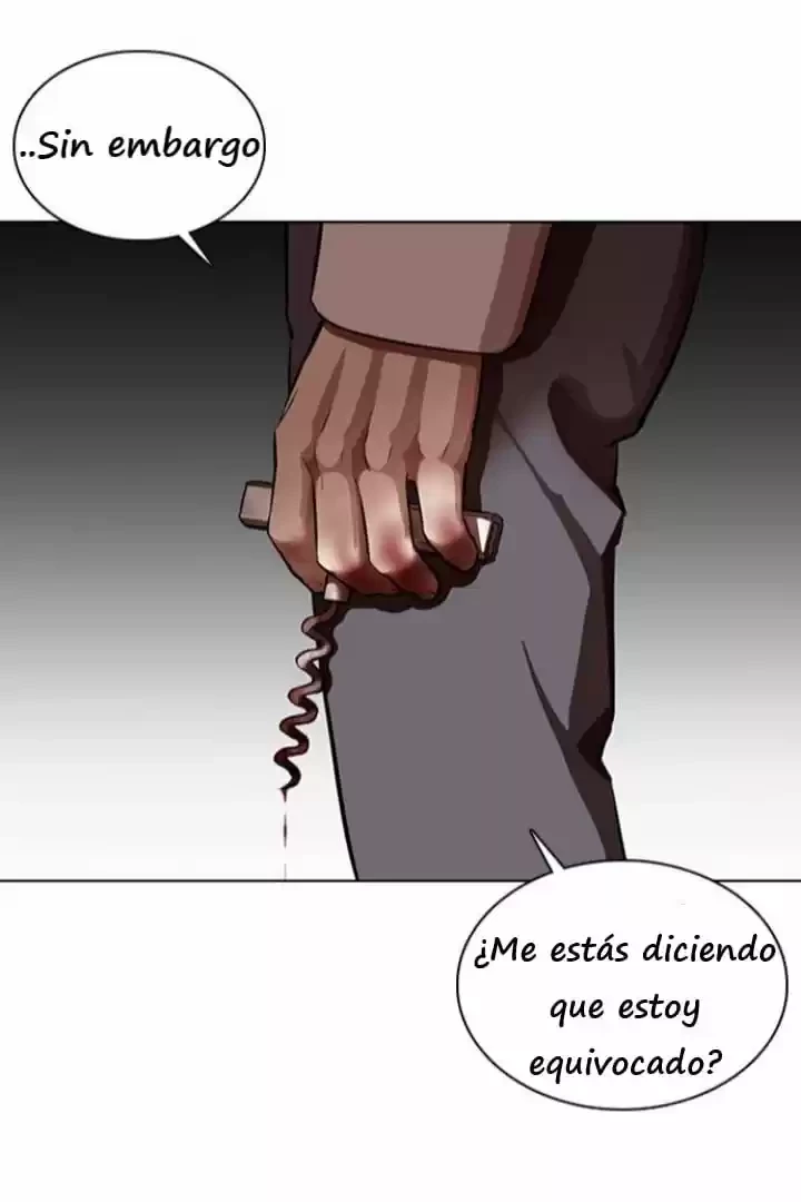 Nueva cara Capitulo 369 página 56