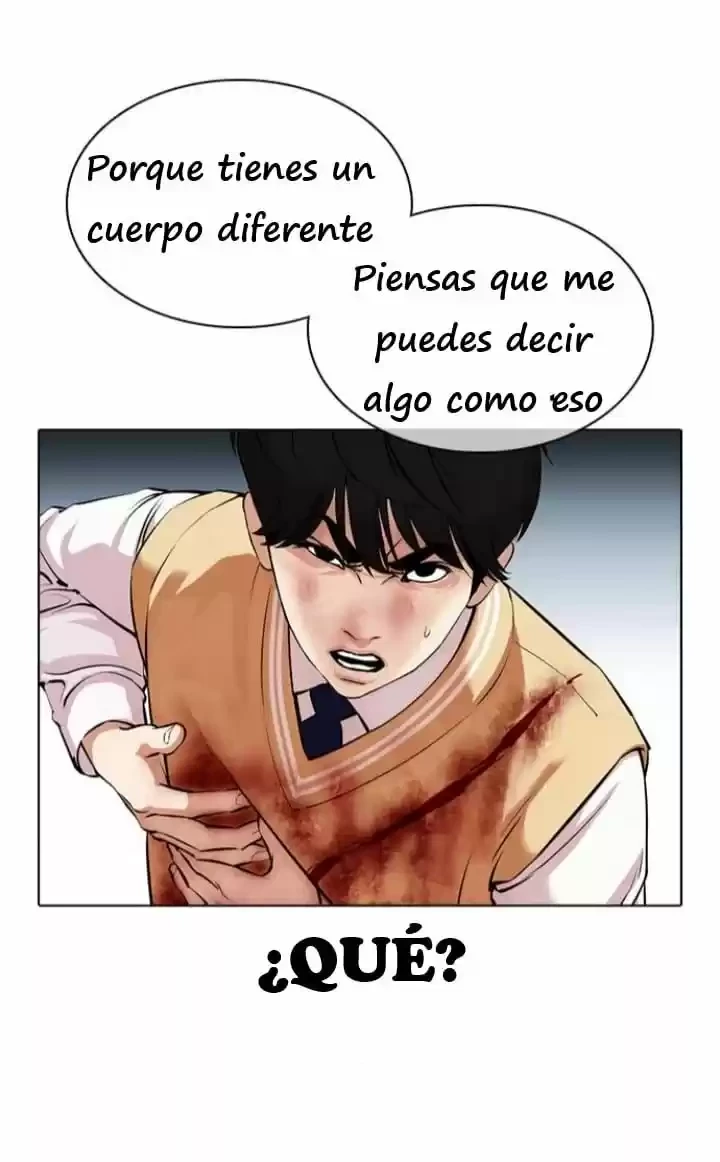 Nueva cara Capitulo 369 página 57