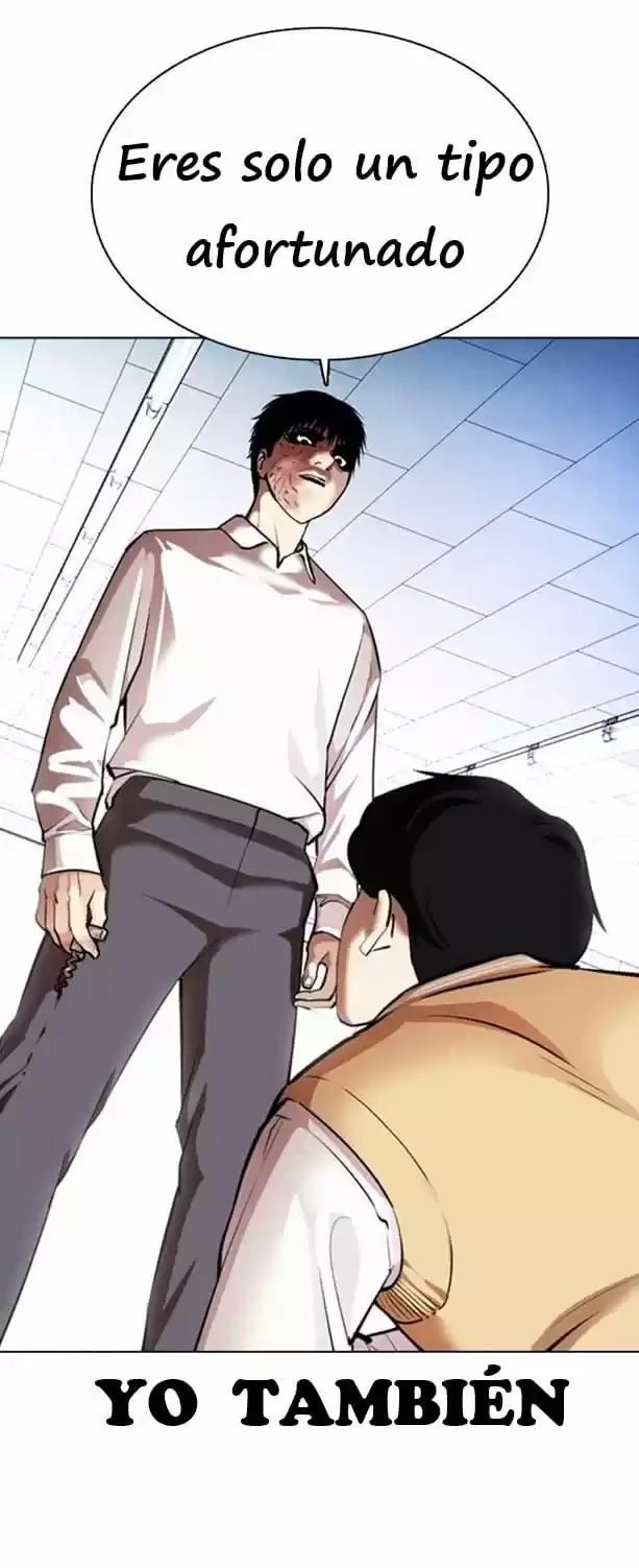 Nueva cara Capitulo 369 página 59