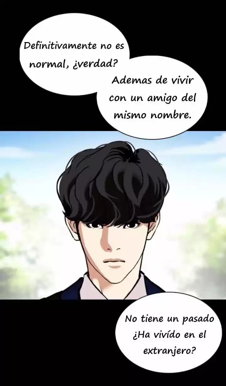 Nueva cara Capitulo 369 página 6