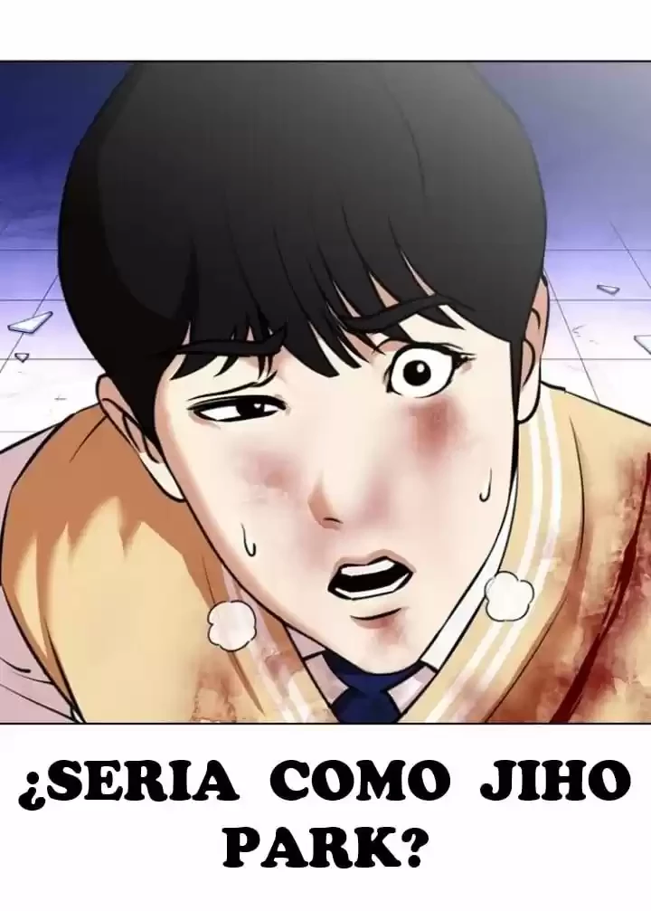 Nueva cara Capitulo 369 página 60