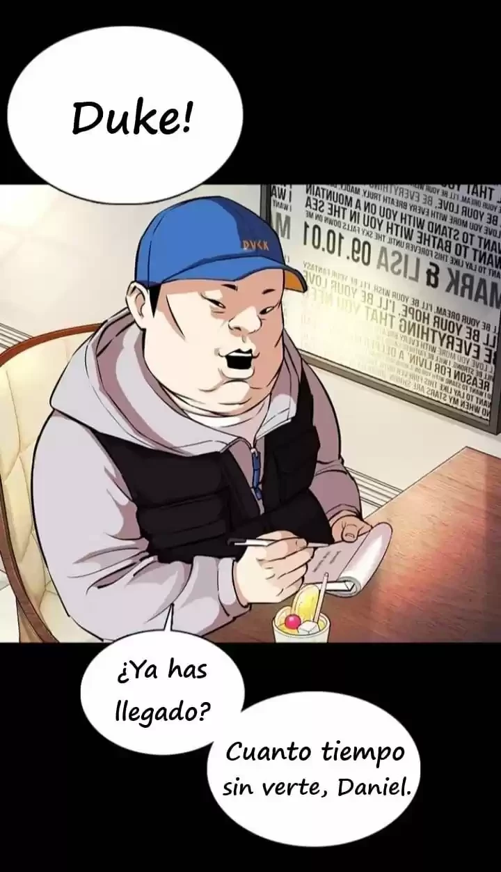 Nueva cara Capitulo 369 página 62