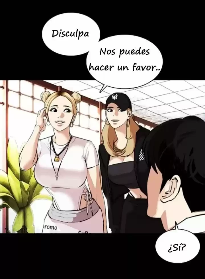 Nueva cara Capitulo 369 página 63