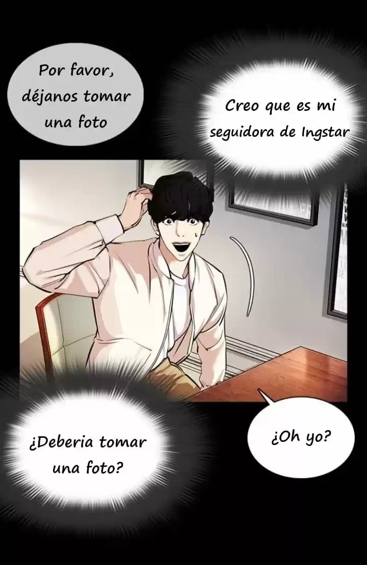Nueva cara Capitulo 369 página 64