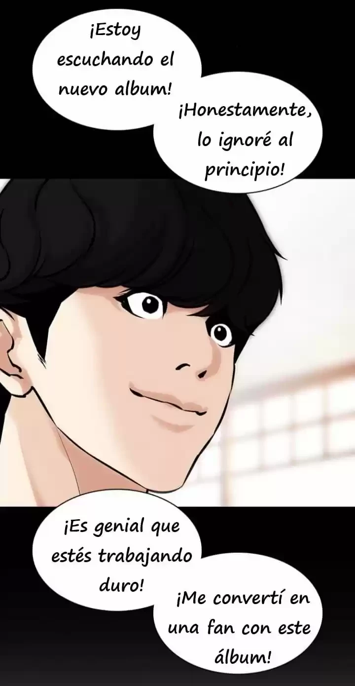Nueva cara Capitulo 369 página 68