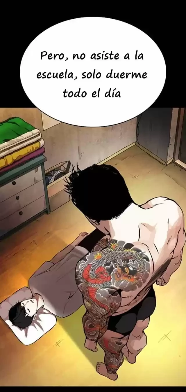 Nueva cara Capitulo 369 página 8