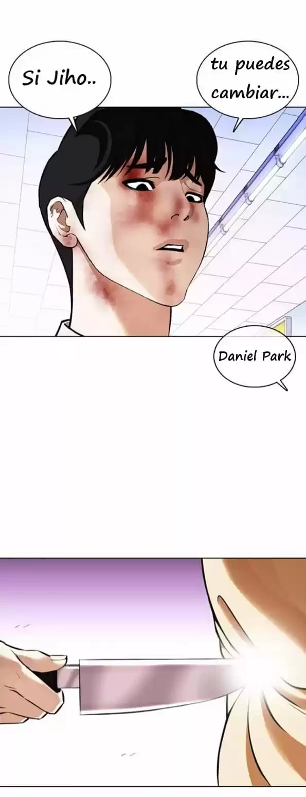 Nueva cara Capitulo 369 página 81