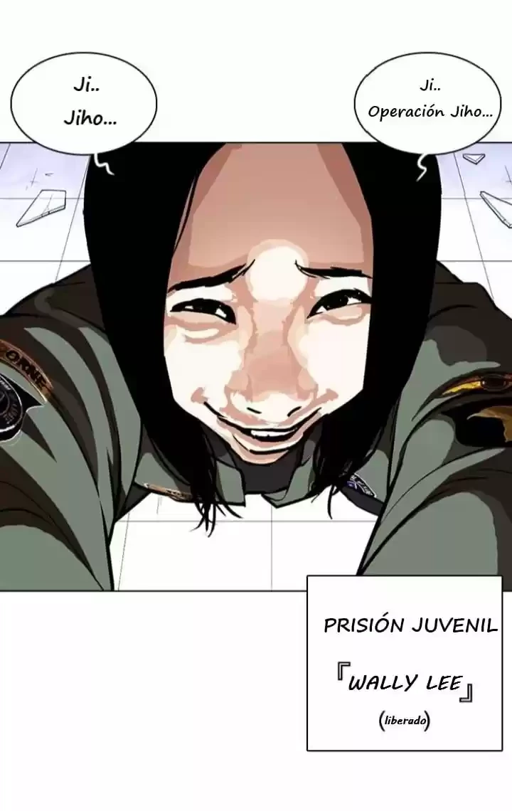 Nueva cara Capitulo 369 página 83