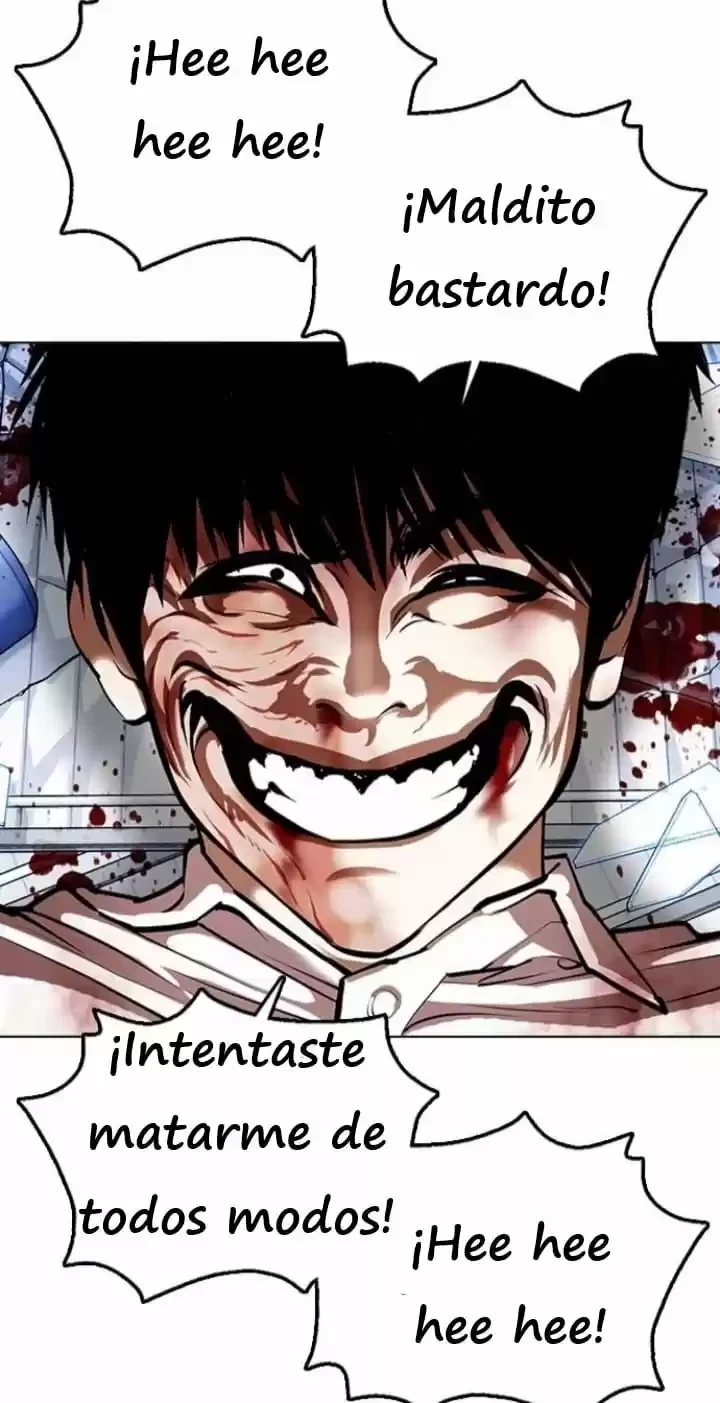 Nueva cara Capitulo 369 página 84
