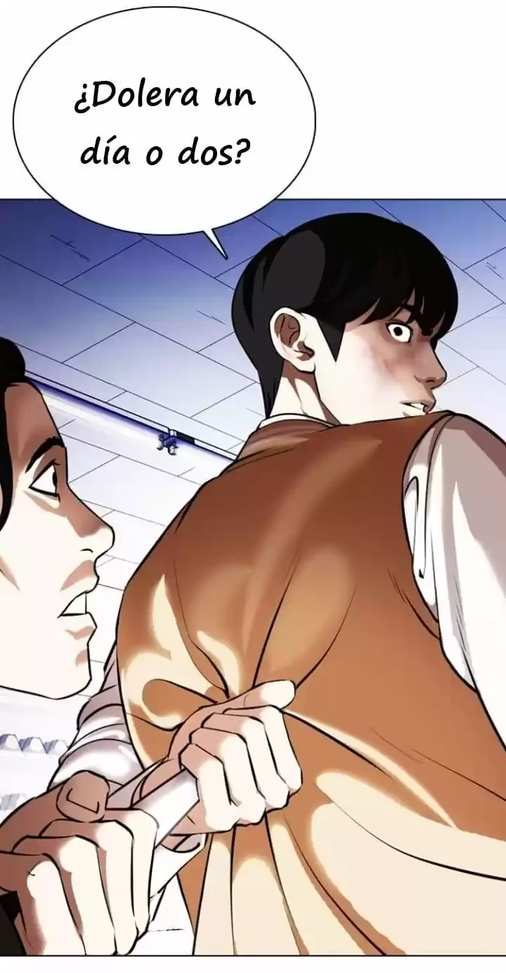 Nueva cara Capitulo 369 página 85