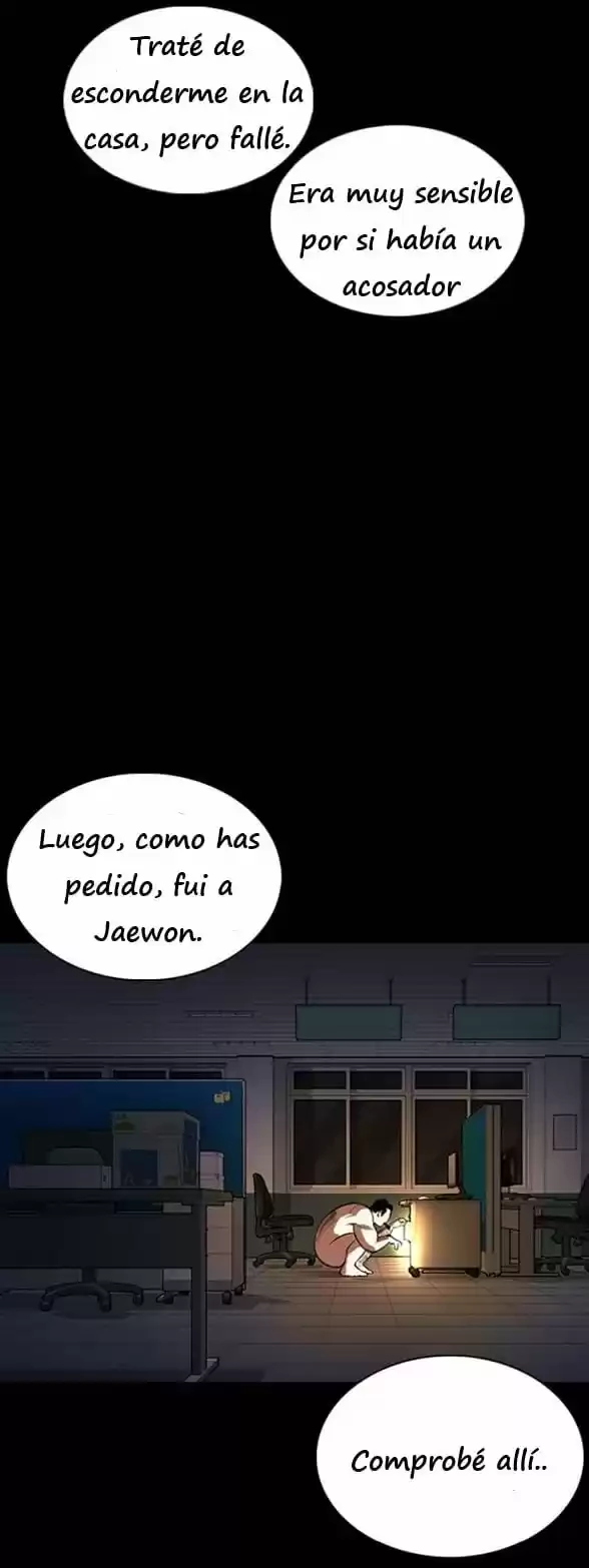 Nueva cara Capitulo 369 página 9