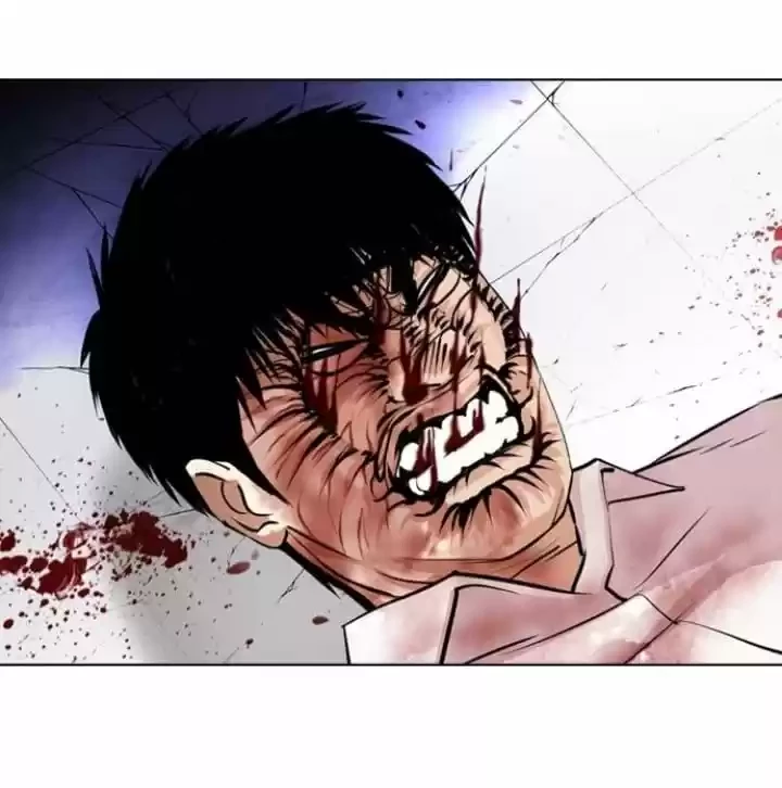 Nueva cara Capitulo 369 página 90