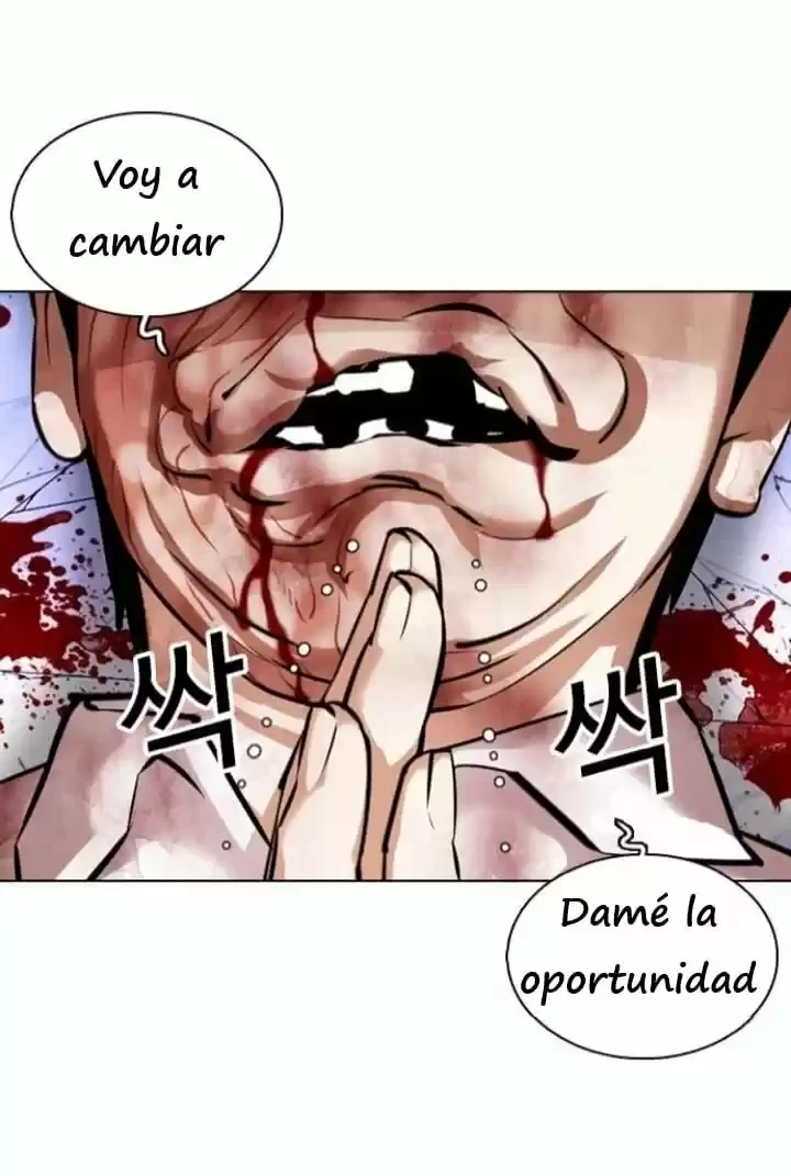 Nueva cara Capitulo 369 página 94