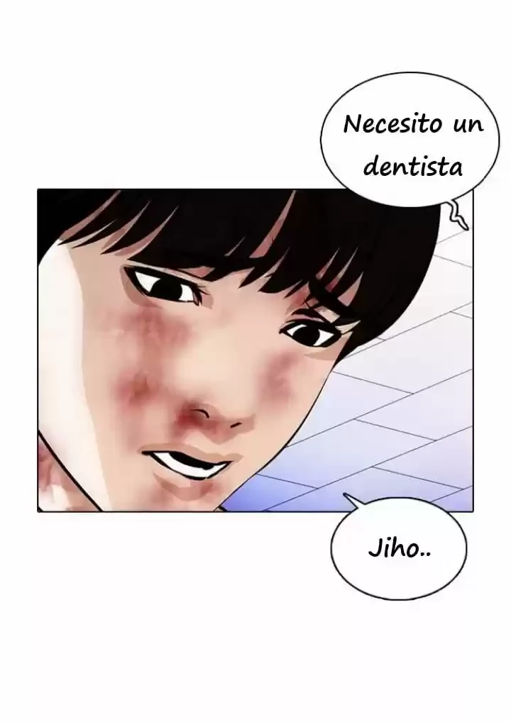 Nueva cara Capitulo 369 página 95