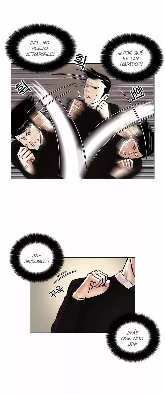 Nueva cara Capitulo 37 página 13