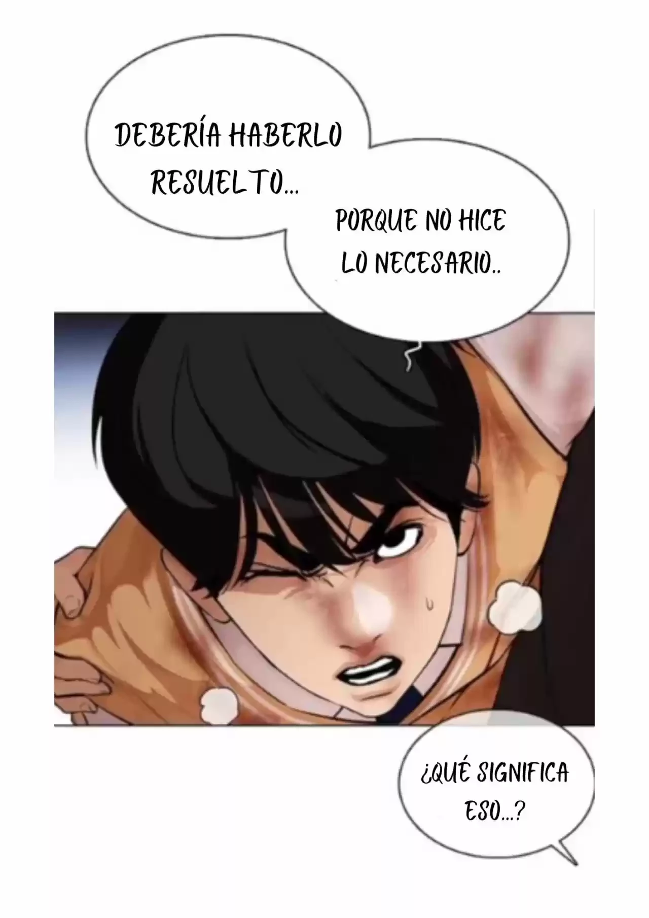 Nueva cara Capitulo 370 página 11