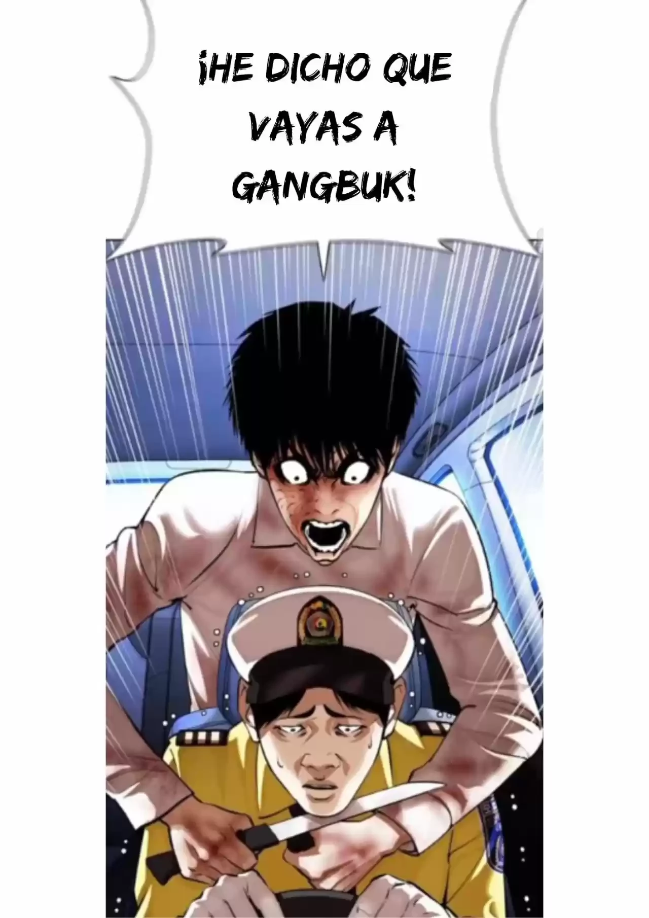 Nueva cara Capitulo 370 página 14