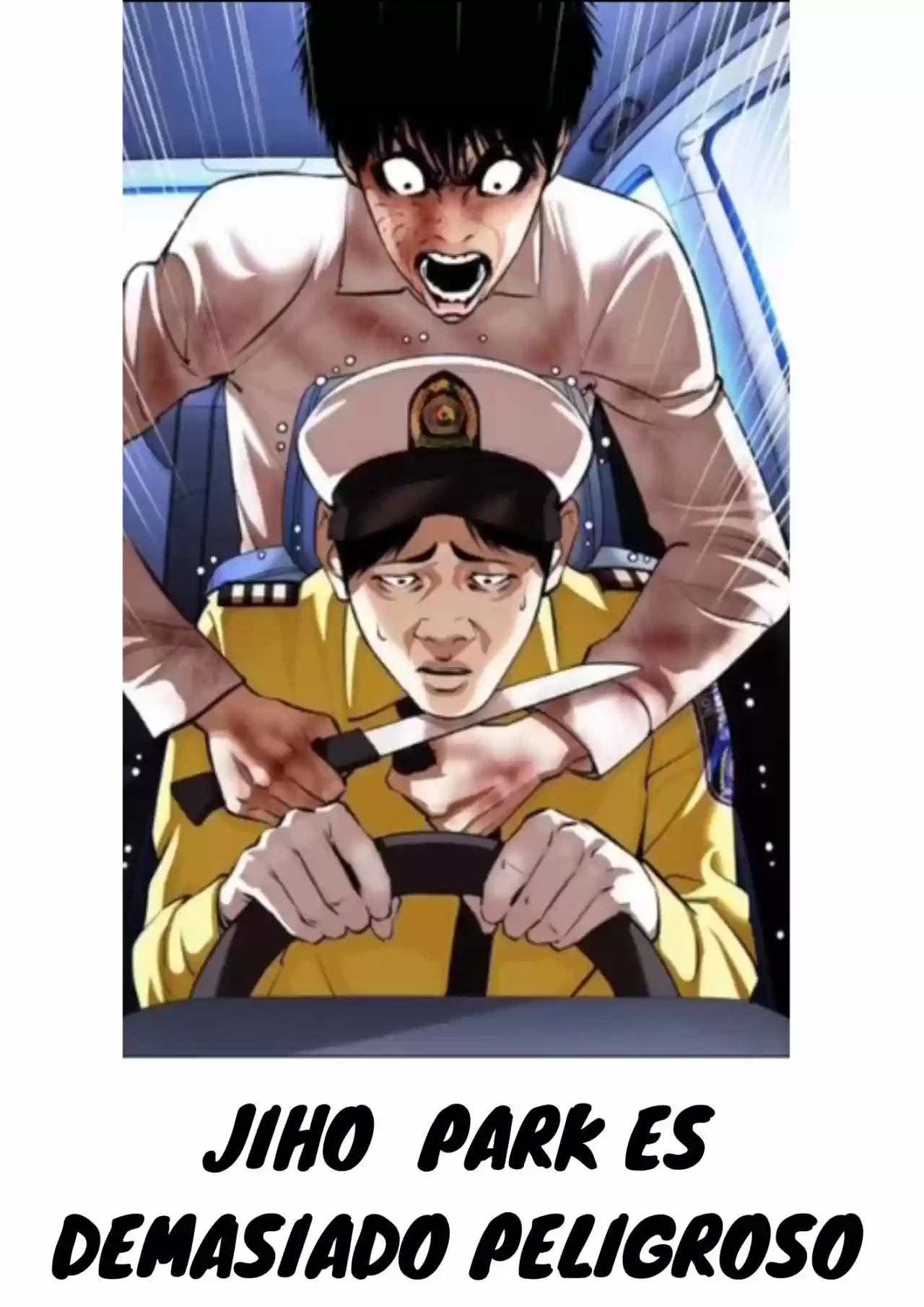 Nueva cara Capitulo 370 página 15