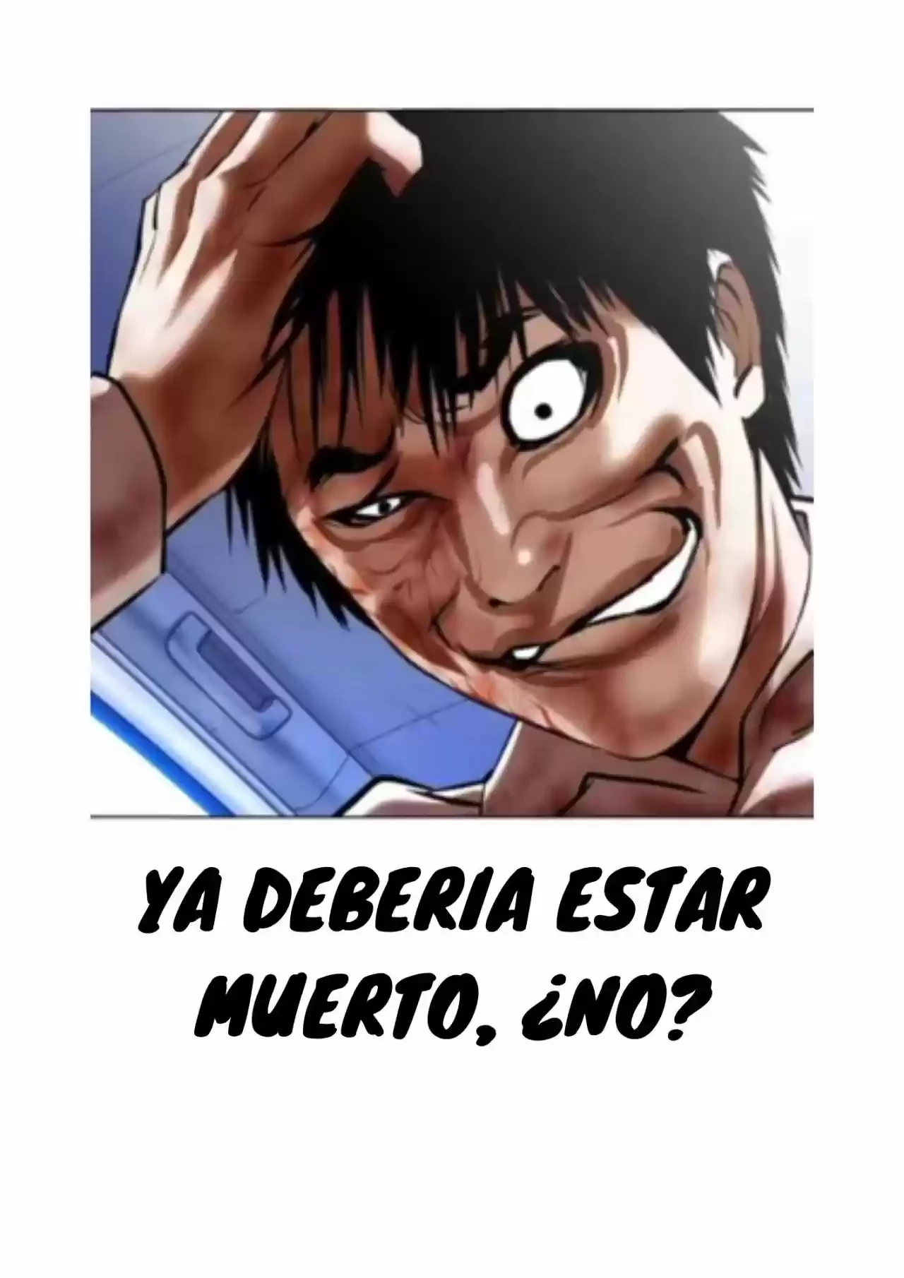 Nueva cara Capitulo 370 página 19