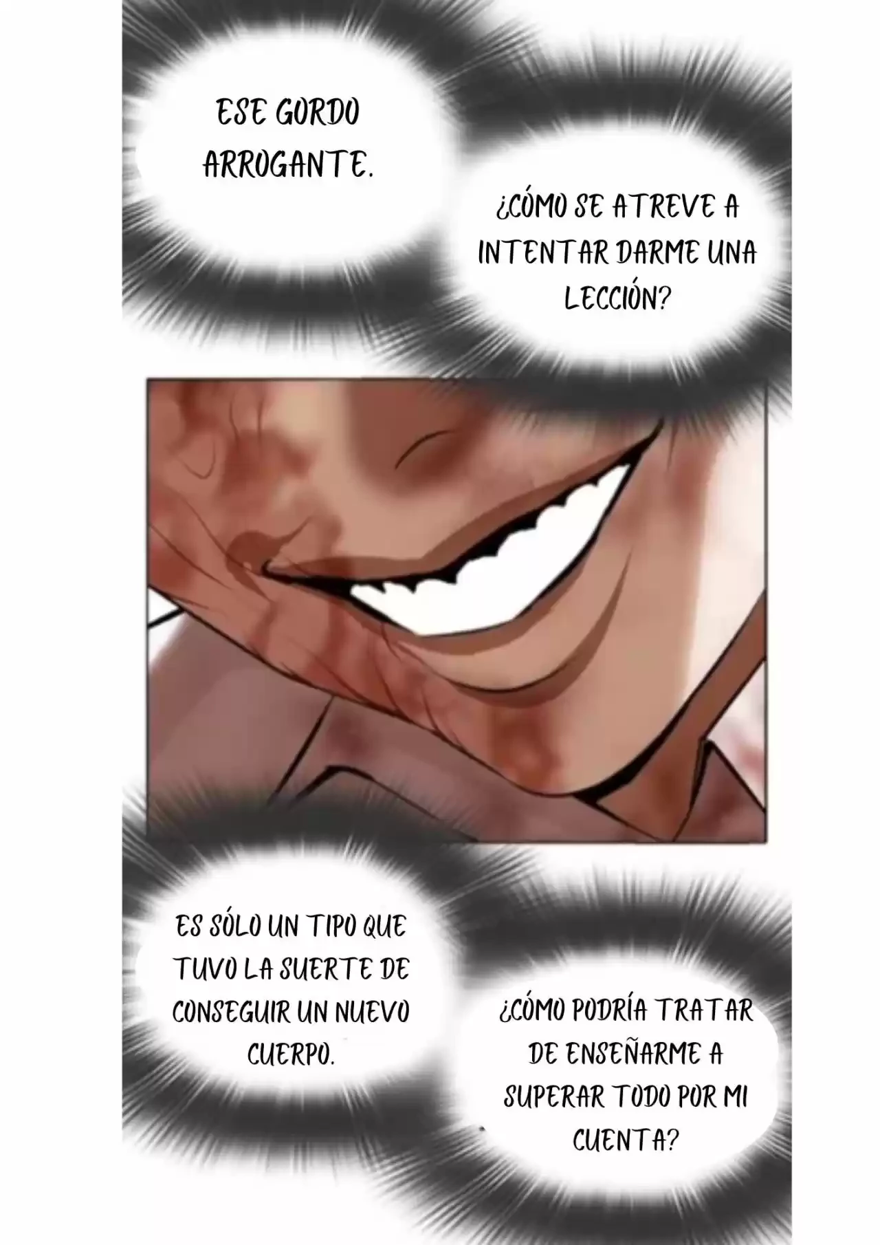 Nueva cara Capitulo 370 página 20