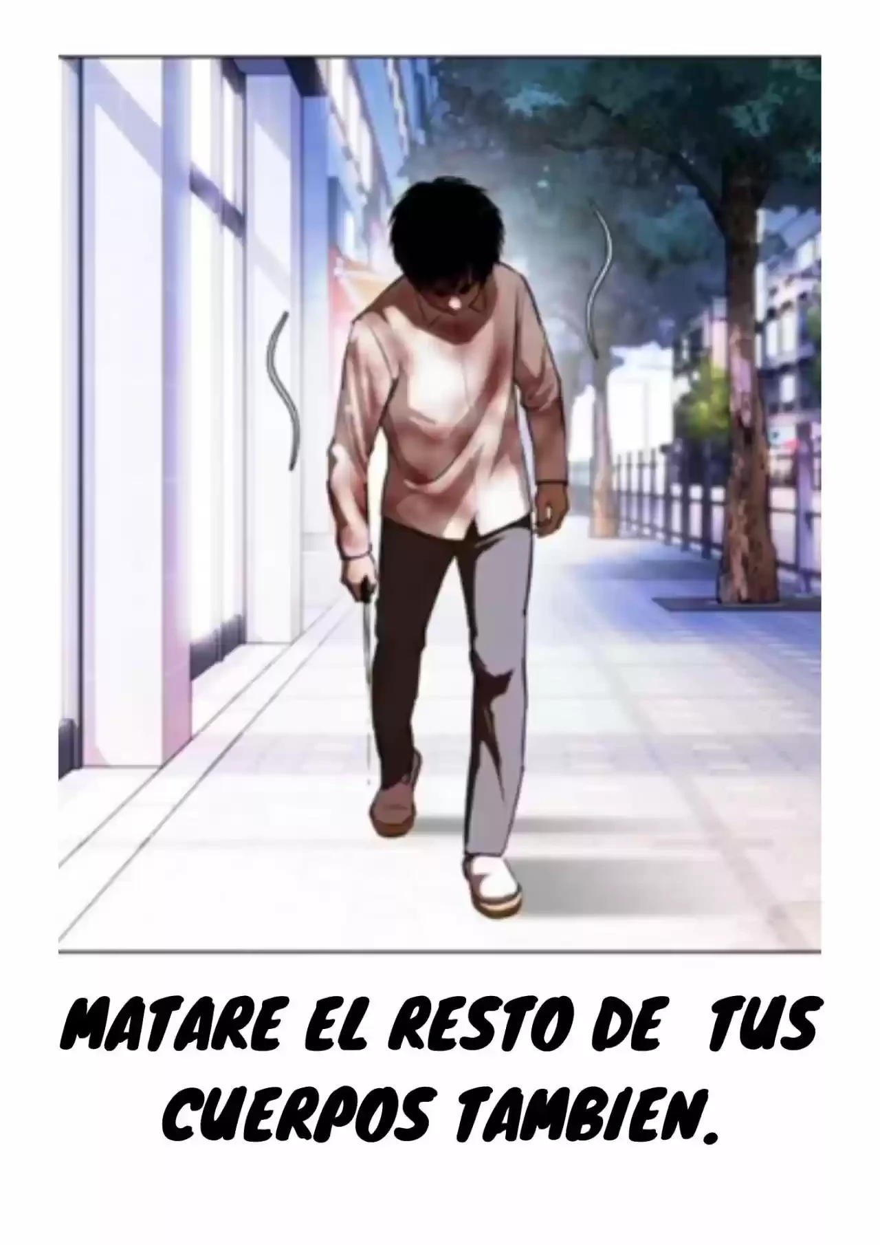 Nueva cara Capitulo 370 página 24