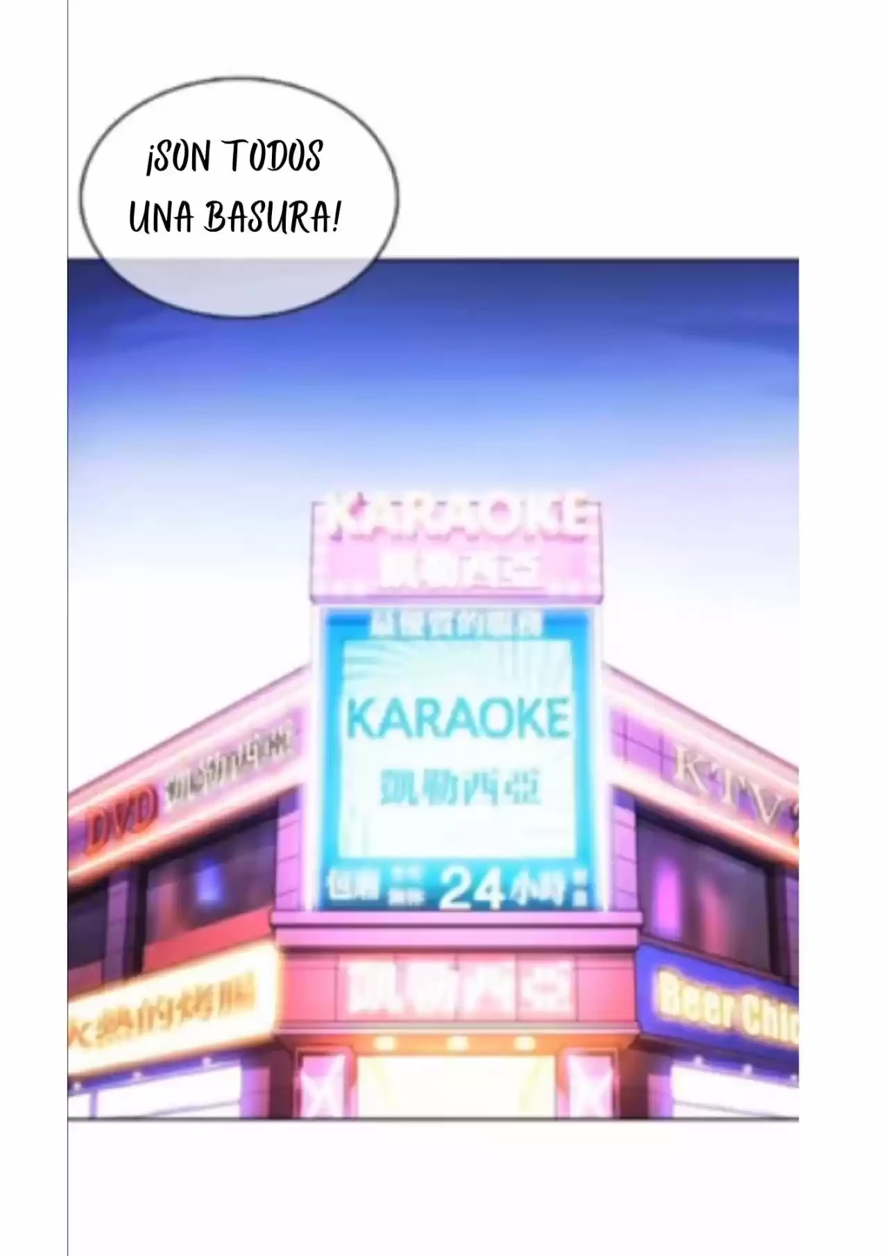 Nueva cara Capitulo 370 página 25
