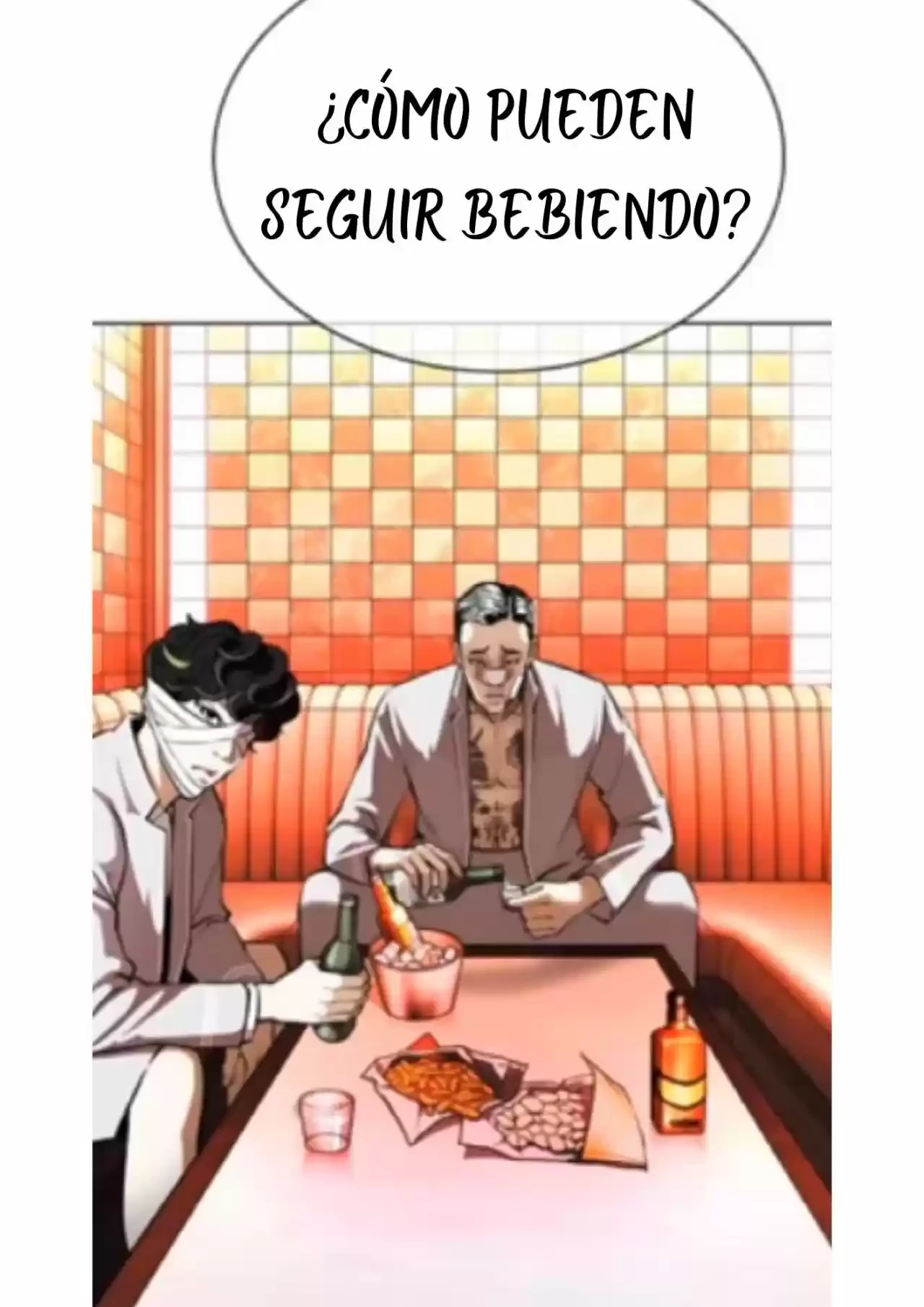 Nueva cara Capitulo 370 página 26