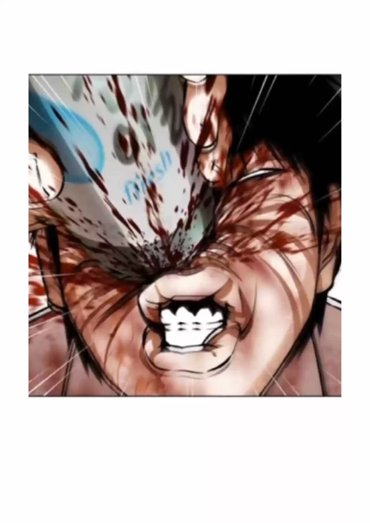 Nueva cara Capitulo 370 página 30