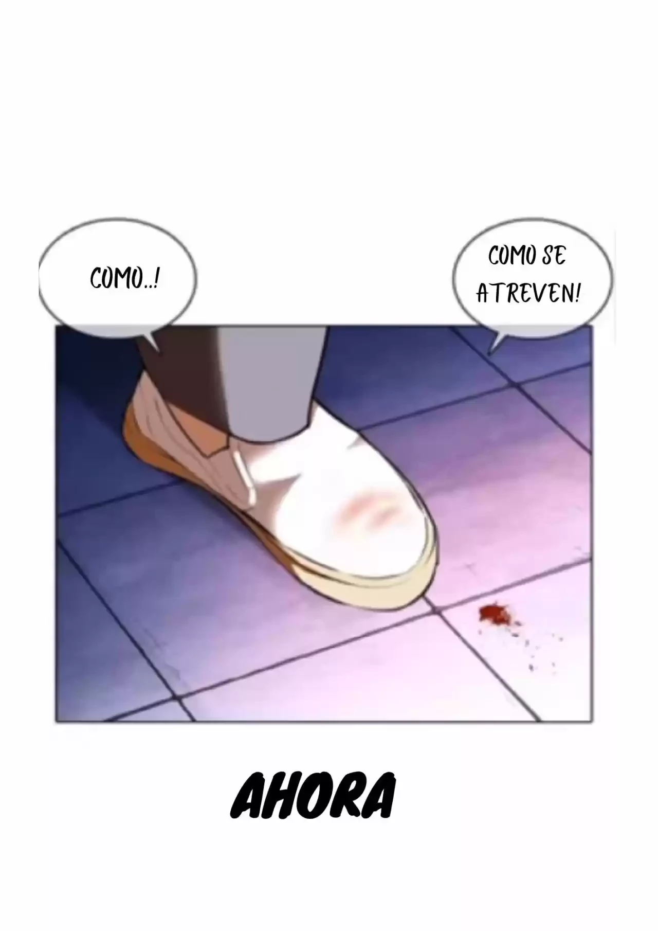 Nueva cara Capitulo 370 página 39