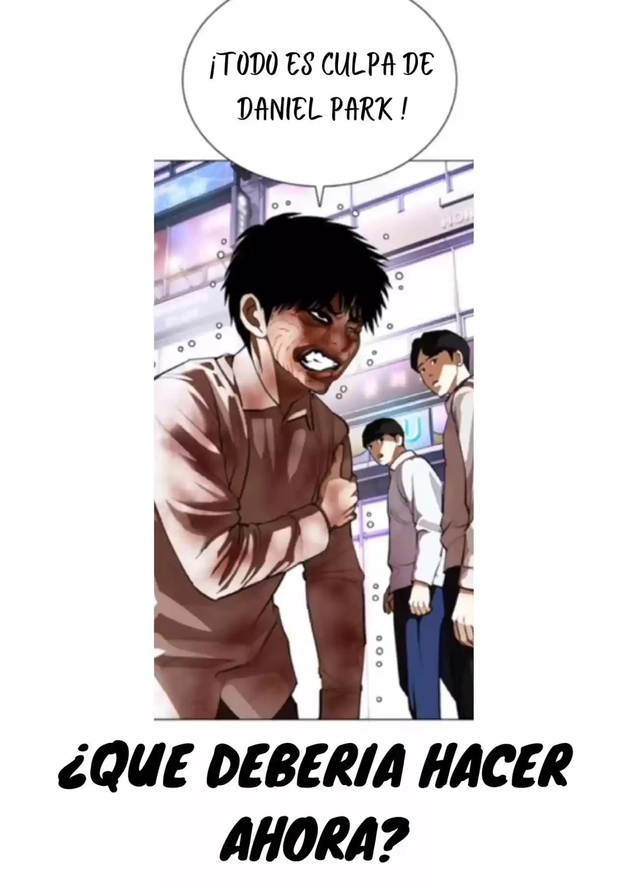 Nueva cara Capitulo 370 página 40