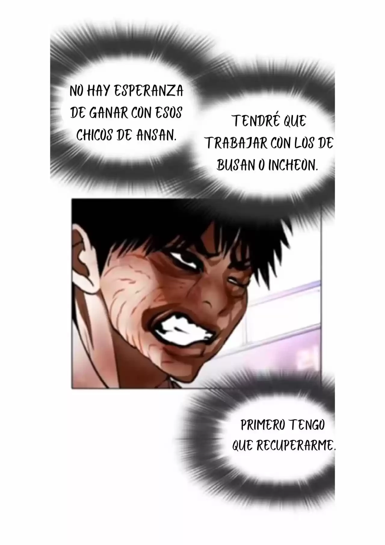 Nueva cara Capitulo 370 página 41