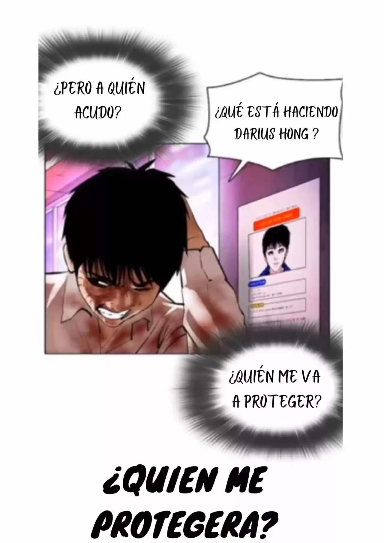 Nueva cara Capitulo 370 página 42