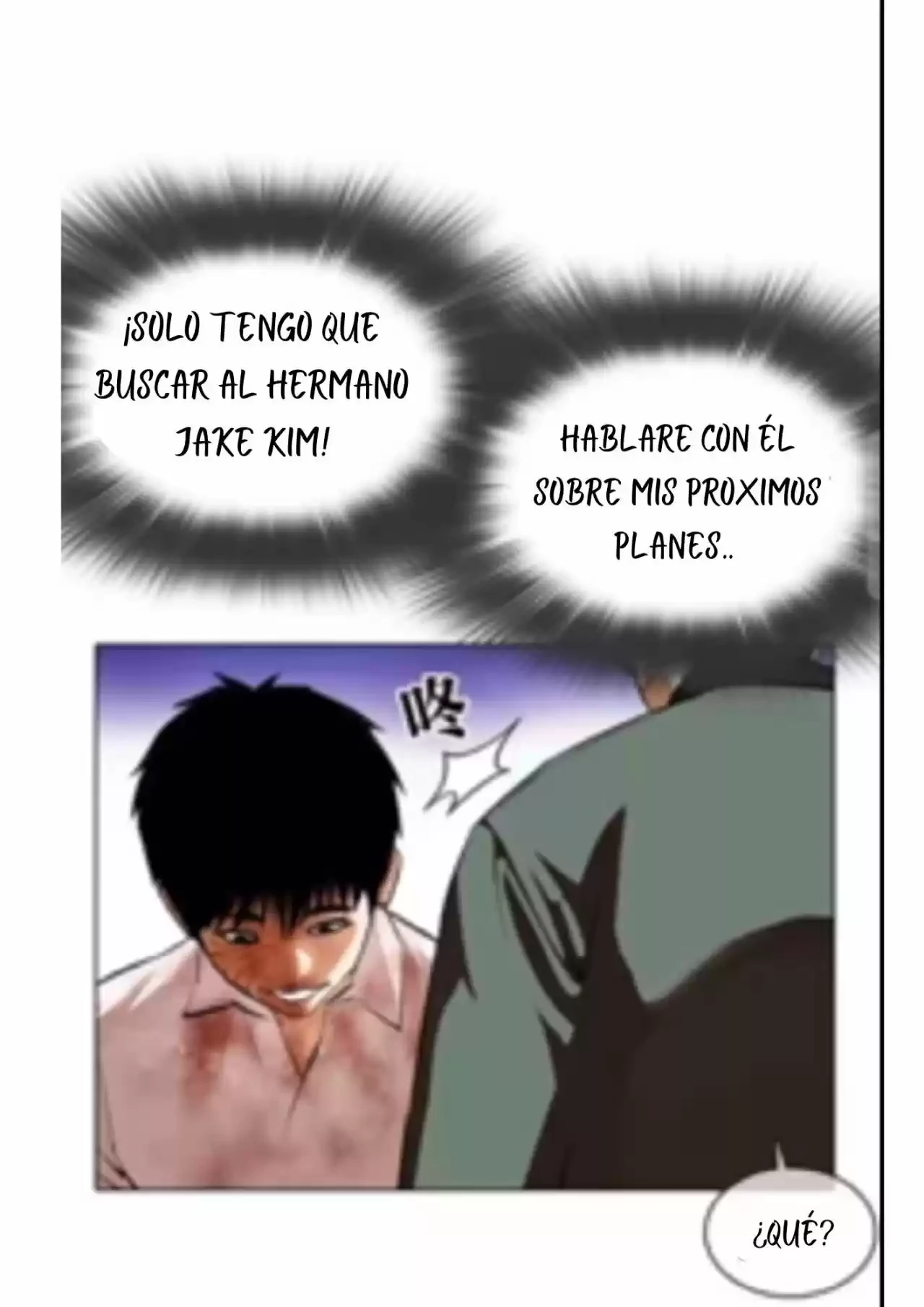 Nueva cara Capitulo 370 página 45