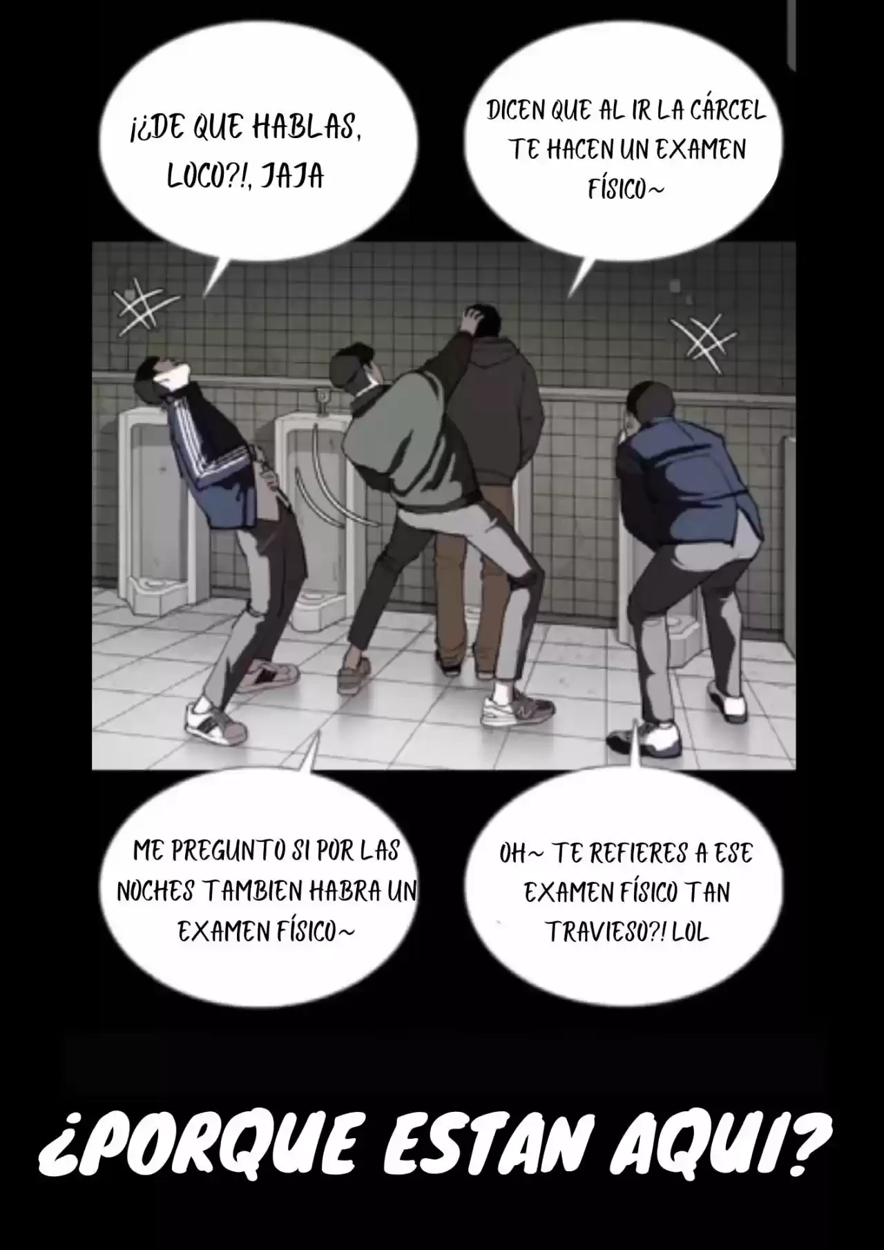 Nueva cara Capitulo 370 página 49