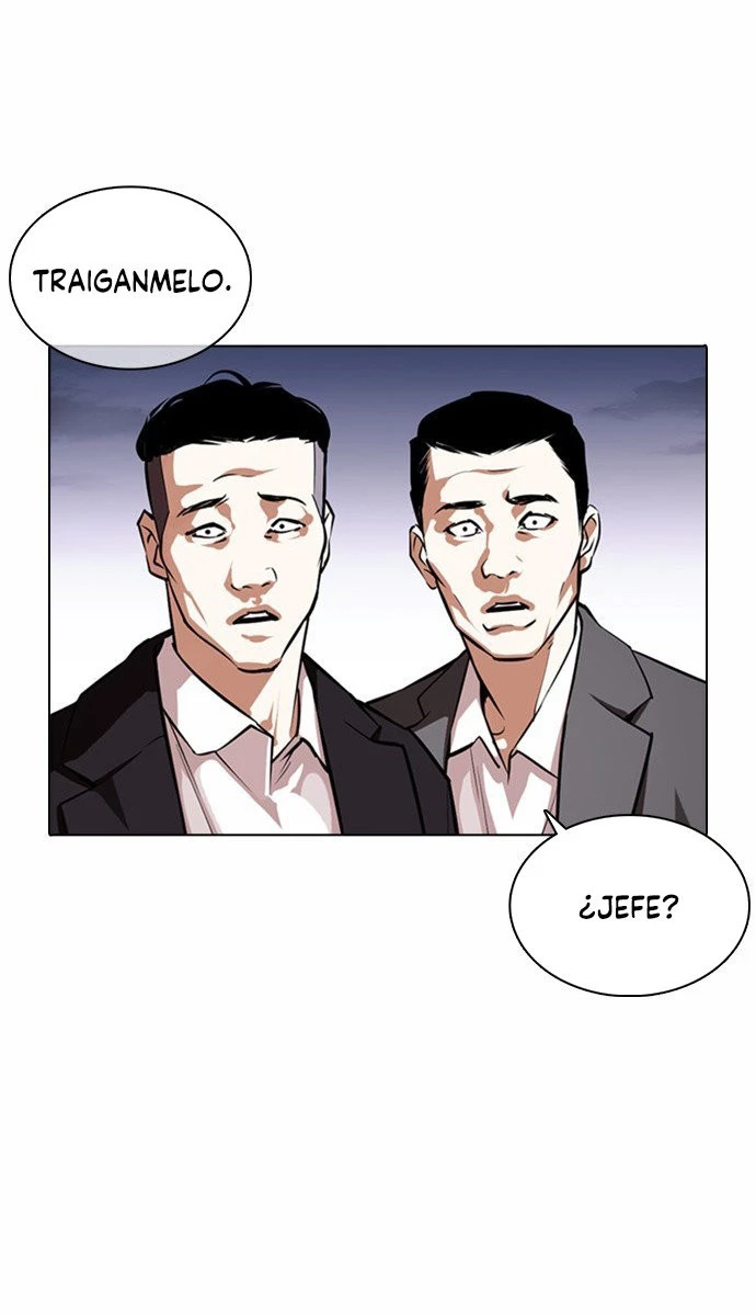 Nueva cara Capitulo 371 página 12