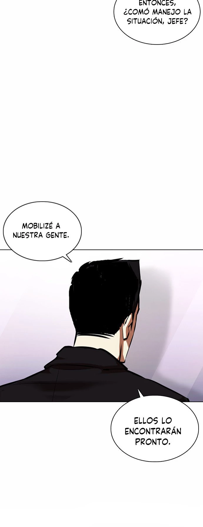 Nueva cara Capitulo 371 página 16
