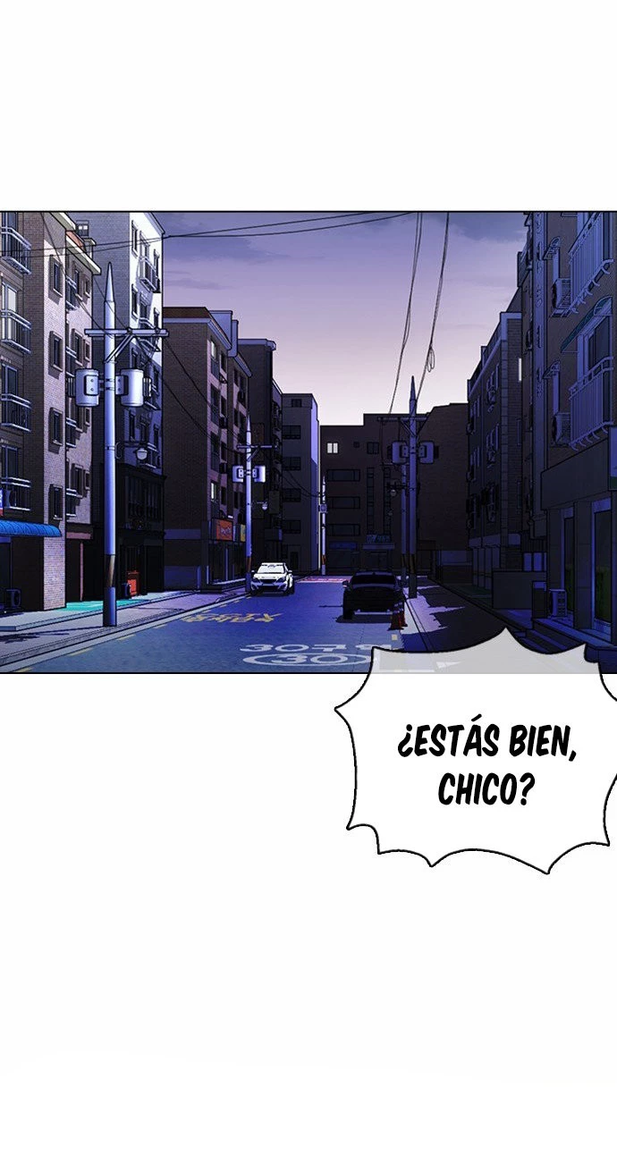 Nueva cara Capitulo 371 página 18
