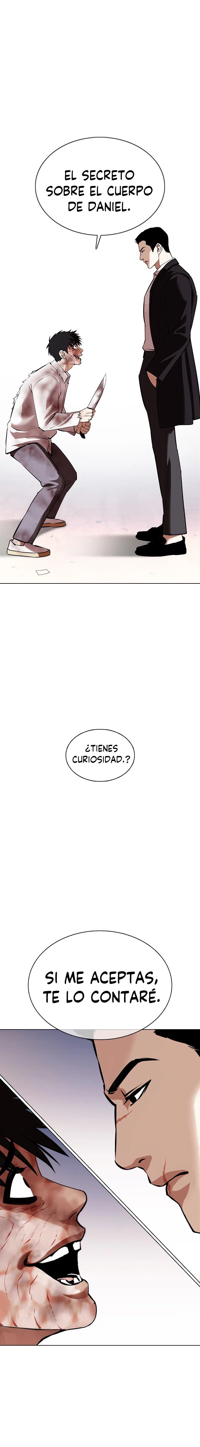 Nueva cara Capitulo 371 página 2