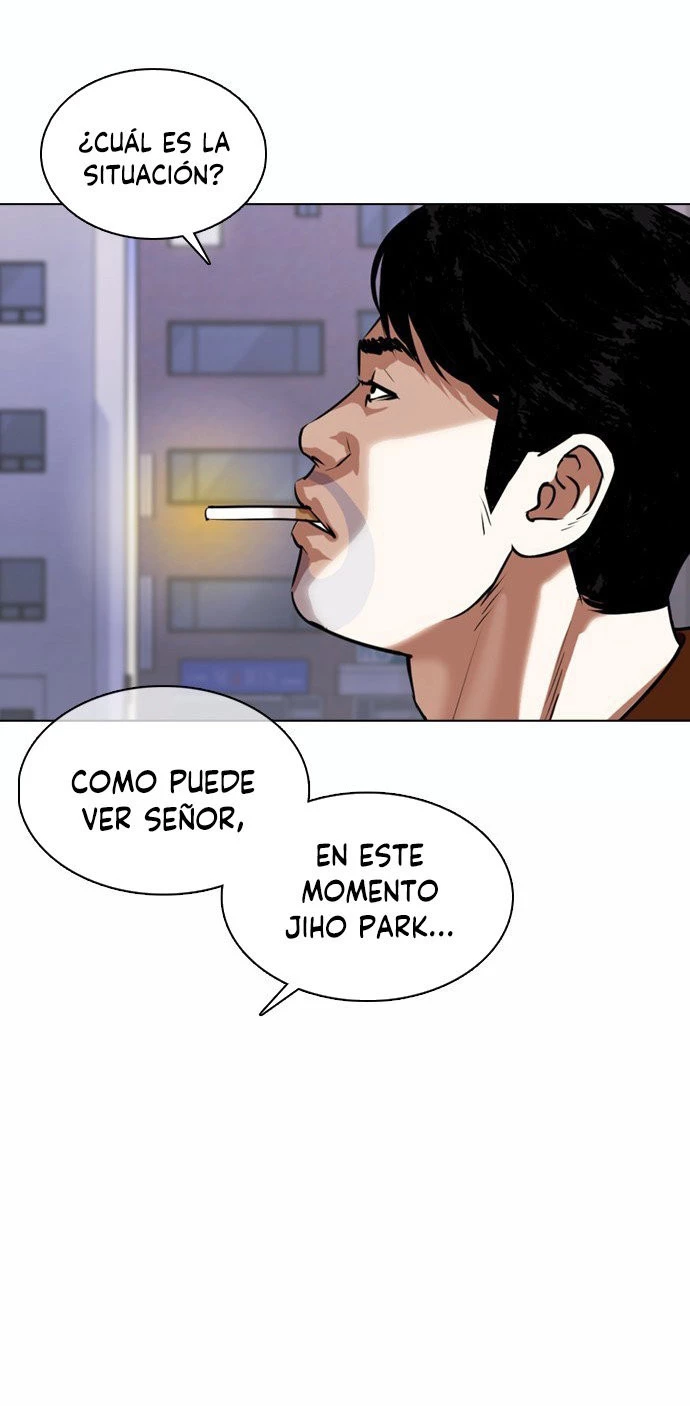 Nueva cara Capitulo 371 página 22