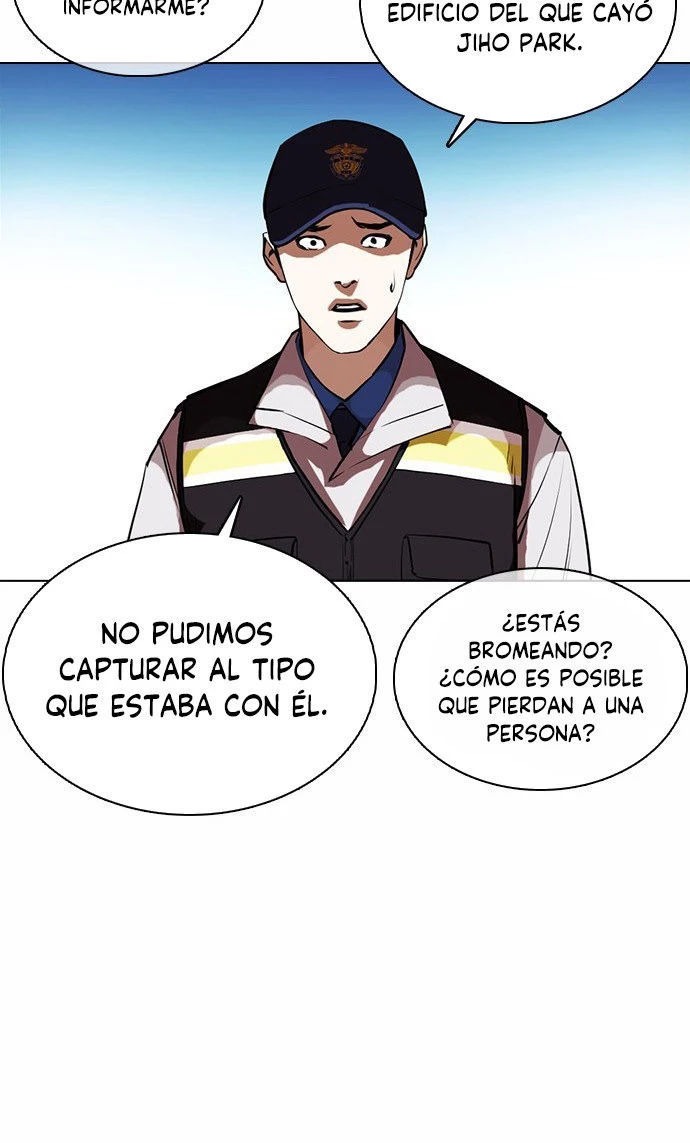 Nueva cara Capitulo 371 página 38