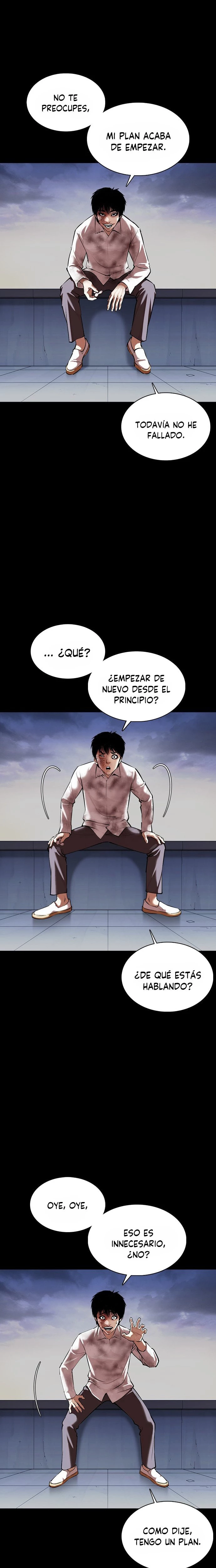 Nueva cara Capitulo 371 página 41