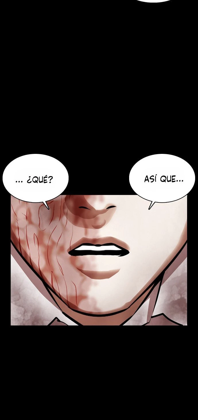 Nueva cara Capitulo 371 página 42