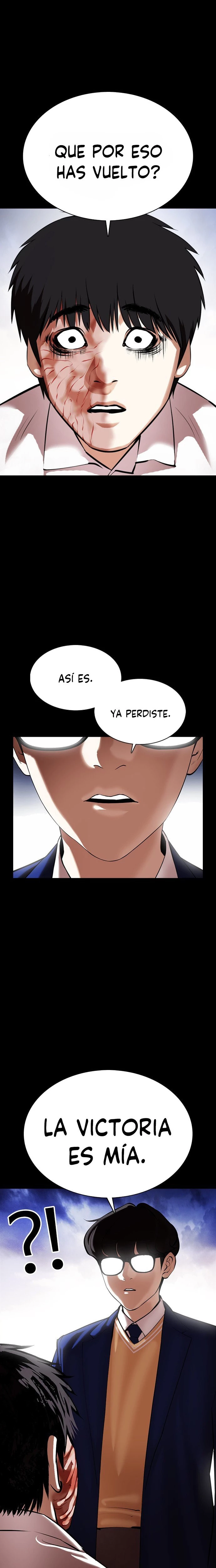 Nueva cara Capitulo 371 página 43