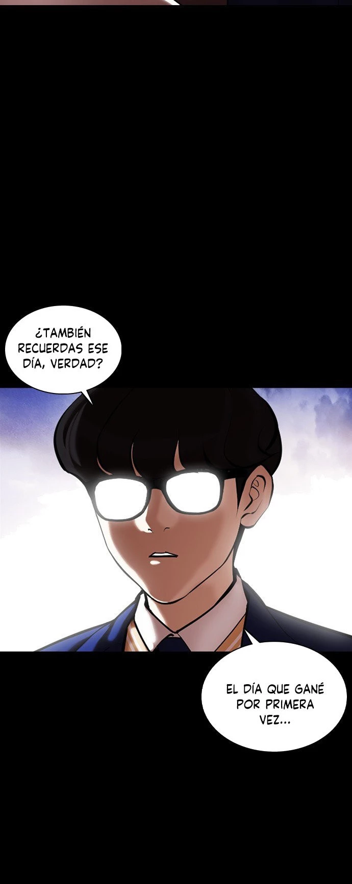 Nueva cara Capitulo 371 página 44