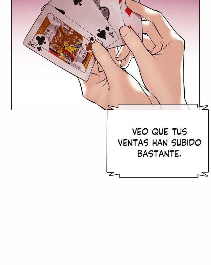 Nueva cara Capitulo 371 página 50