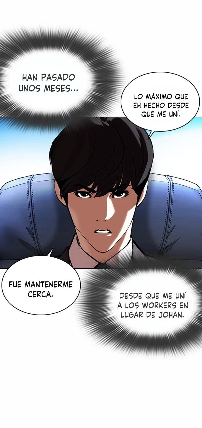 Nueva cara Capitulo 372 página 11
