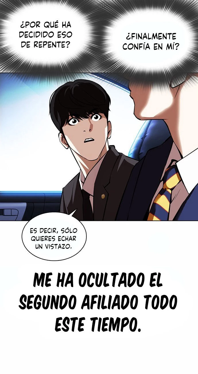 Nueva cara Capitulo 372 página 13